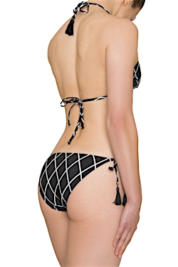 Esta + Lia Bikini