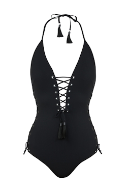 Carlotta Swimsuit