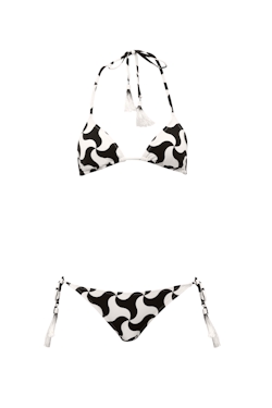 Esta + Lia Bikini