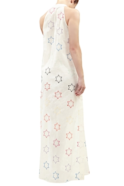 Allegra Maxi Dress