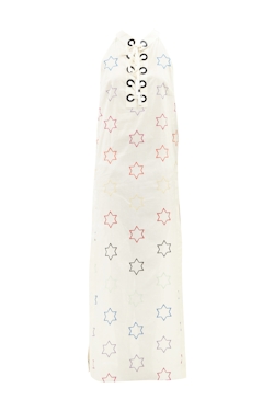 Allegra Maxi Dress