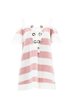 Daria Mini Dress