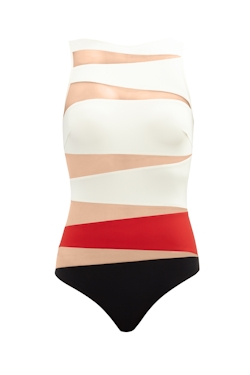 Valentina Swimsuit