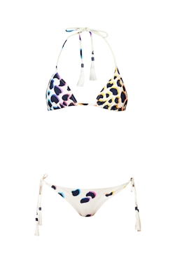 Esta + Lia Bikini