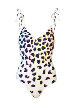 Ludovica Swimsuit