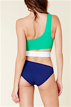 Fabia Swimsuit