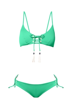 Mimi + Marcia Bikini