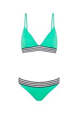 Ines + Adriana Bikini