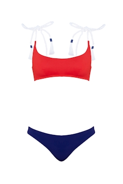 Aurora + Fia Bikini