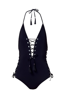 Carlotta Swimsuit