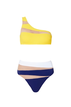 Oriana + Gabriela Bikini