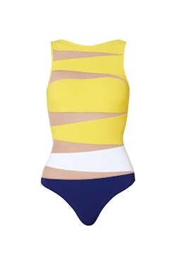 Valentina Swimsuit