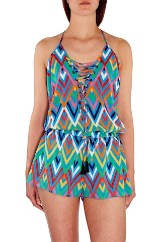 Bambi Playsuit