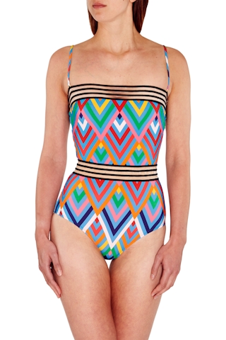Monica Swimsuit