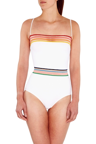 Monica Swimsuit