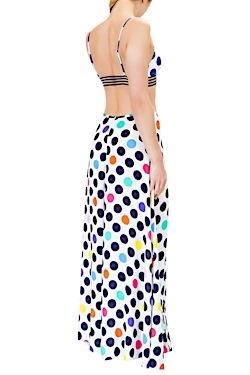 Bella Maxi Skirt