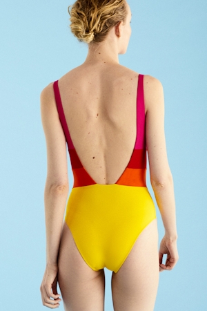 Vera Swimsuit